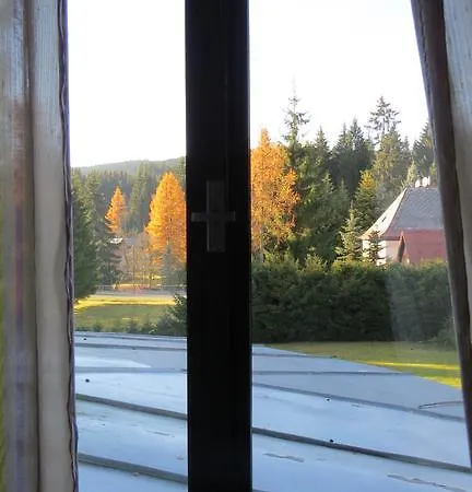 V+v Pensionat Harrachov