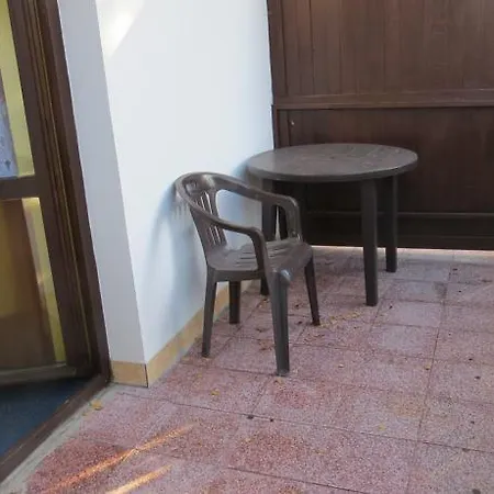 Pensionat V+v Harrachov