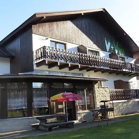V+v * Harrachov