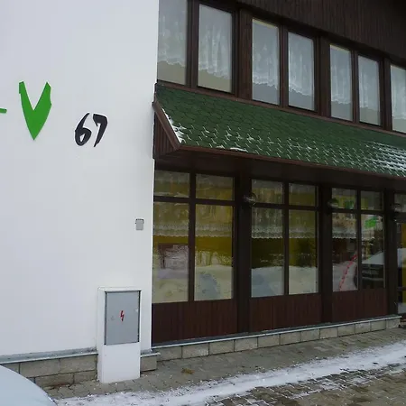 V+v Gasthof *