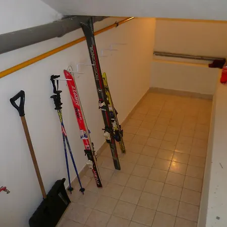 Pensionat V+v Harrachov