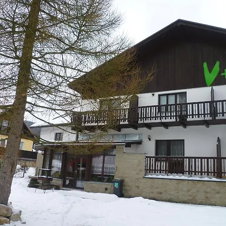 Gasthof V+v