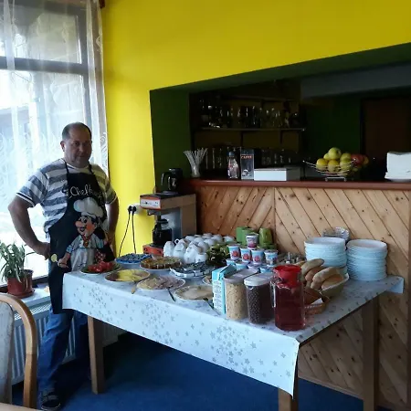 V+v Gasthof *